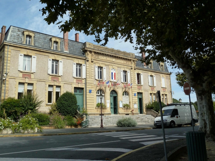 La Mairie - Lalinde