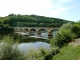 Photo suivante de Lalinde Le Pont sur la Dordogne