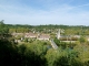 Photo suivante de Lalinde Vue sur la bastide de Lalinde.