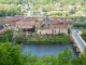 Photo précédente de Lalinde Vue sur le village.