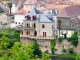 Photo précédente de Lalinde Vue sur le village.