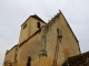 Photo précédente de Lalinde Eglise Sainte Colombe.