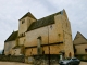 Photo précédente de Lalinde L'église de Sainte Colombe date du XIIe siècle.