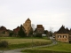 Photo précédente de Lalinde vue-sur-le-village de Sainte Colombe.