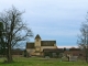 Photo précédente de Lalinde Vue sur le village de Sainte Colombe.