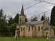 Photo précédente de Lalinde Eglise Drayaux du XIXe siècle.