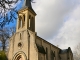 Photo précédente de Lalinde Eglise de Drayaux du XIXe siècle.