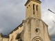 Photo précédente de Lalinde Eglise de Drayaux.