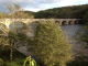 Photo précédente de Lalinde le pont sur la Dordogne.