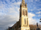 Photo précédente de Lalinde L'église Saint Pierre début XXème.