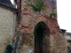 Photo suivante de Lalinde La porte de Bergerac, vestige du XIVème siècle des anciens remparts de la bastide