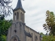 Photo précédente de Lalinde l'église de Drayaux