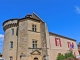 Château des Archevêques de Bordeaux et la Mairie