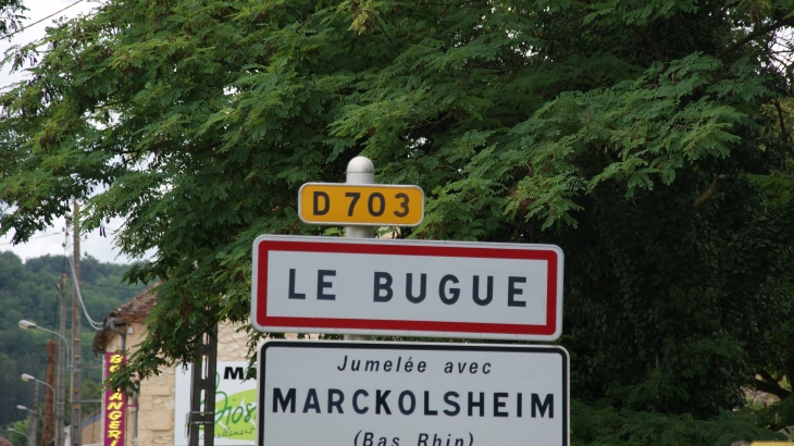  - Le Bugue