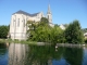 Photo suivante de Le Bugue Eglise