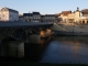 Photo précédente de Le Bugue Le pont sur la Vézère.