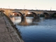 Photo précédente de Le Bugue Le pont sur la Vézère.