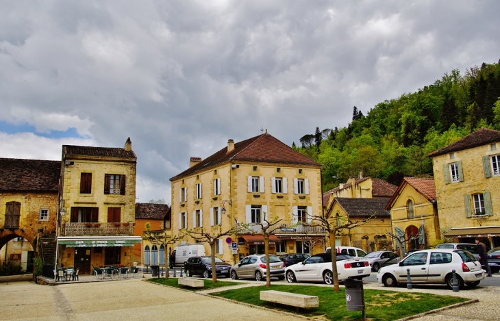 La Commune - Le Buisson-de-Cadouin