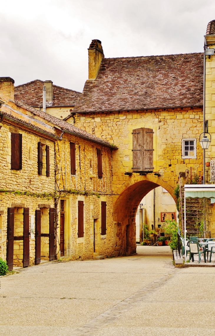 La Commune - Le Buisson-de-Cadouin