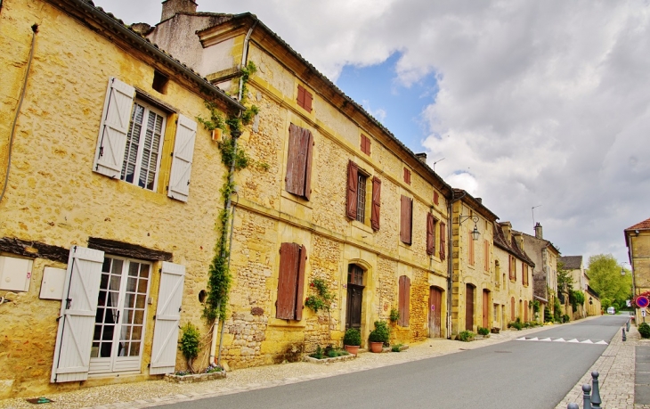 La Commune - Le Buisson-de-Cadouin