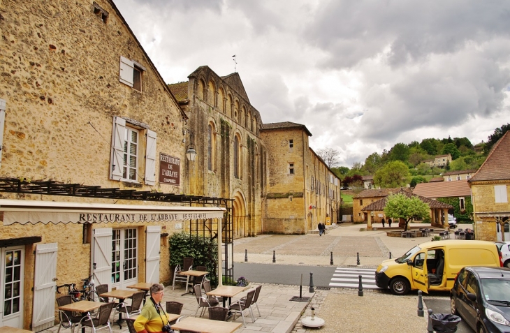 La Commune - Le Buisson-de-Cadouin