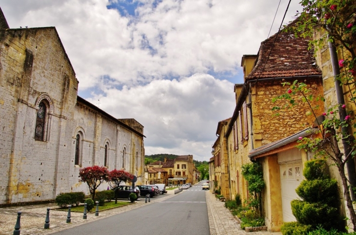 La Commune - Le Buisson-de-Cadouin