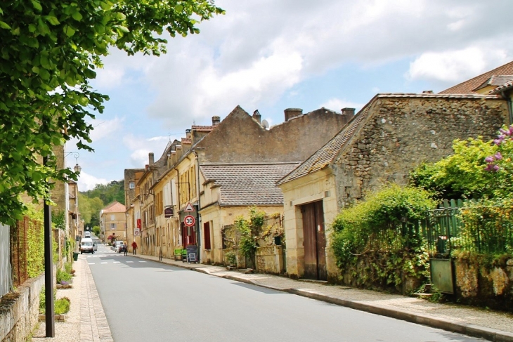 La Commune - Le Buisson-de-Cadouin