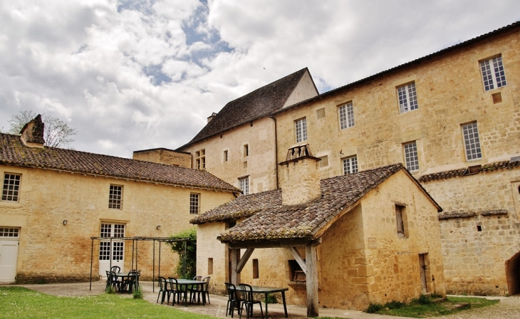 Auberge de Jeunesse - Le Buisson-de-Cadouin