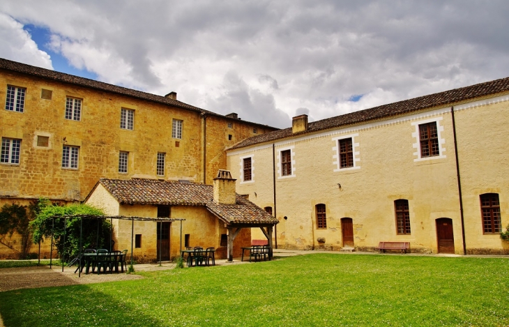 Auberge de Jeunesse - Le Buisson-de-Cadouin