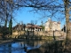 Photo précédente de Le Change Le village au bord de l'Auvézère