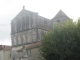 Photo précédente de Léguillac-de-Cercles eglise