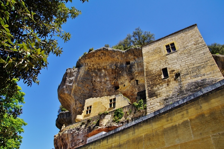 La Commune - Les Eyzies-de-Tayac-Sireuil