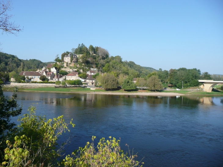 Charmant petit village - Limeuil