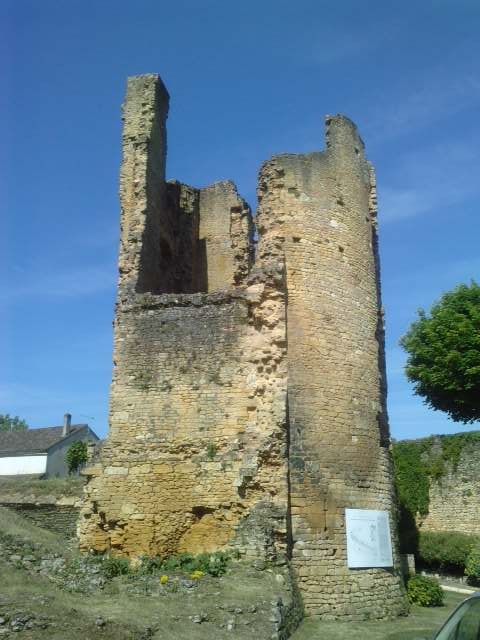 Sainte Alvère  - Limeuil