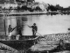 Photo précédente de Limeuil L'Ancien Bac sur la Dordogne, vers 1910 (carte postale ancienne).