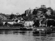 Photo précédente de Limeuil Vue sur le village, vers 1905 (carte postale ancienne).