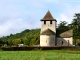 Photo suivante de Limeuil L'église Saint-Martin, en 2013.