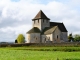 Photo suivante de Limeuil L'église Saint Martin.