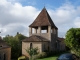 Photo suivante de Limeuil l'Eglise Sainte Catherine.