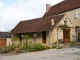 Photo suivante de Limeuil Maisons du village.