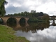 Photo suivante de Limeuil Pont sur la Vézère (confluent Vézère Dordogne) en 2013.