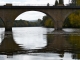 Photo suivante de Limeuil Le Pont sur la Dordogne.