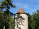 Photo précédente de Limeuil les-jardins-panoramiques. L'Ancien Moulin.