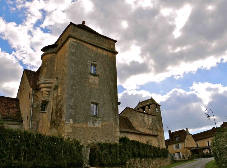  - Liorac-sur-Louyre