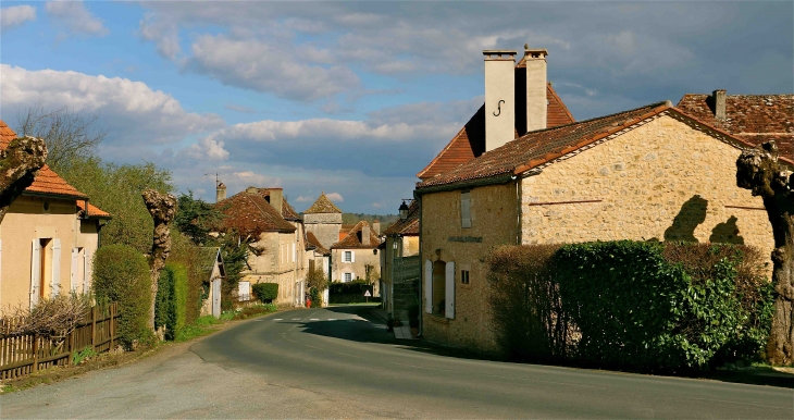  - Liorac-sur-Louyre