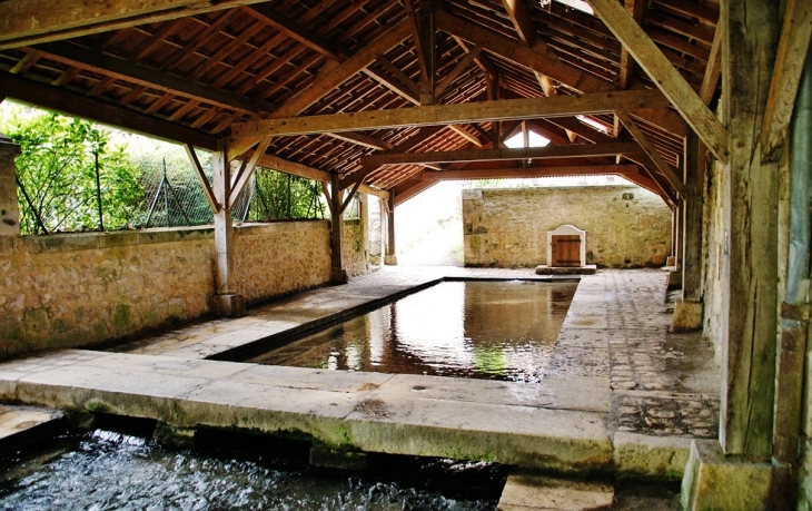 Le Lavoir  - Lisle