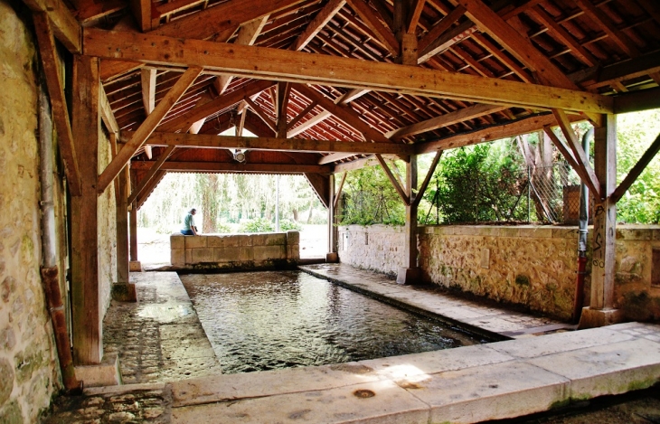 Le Lavoir  - Lisle