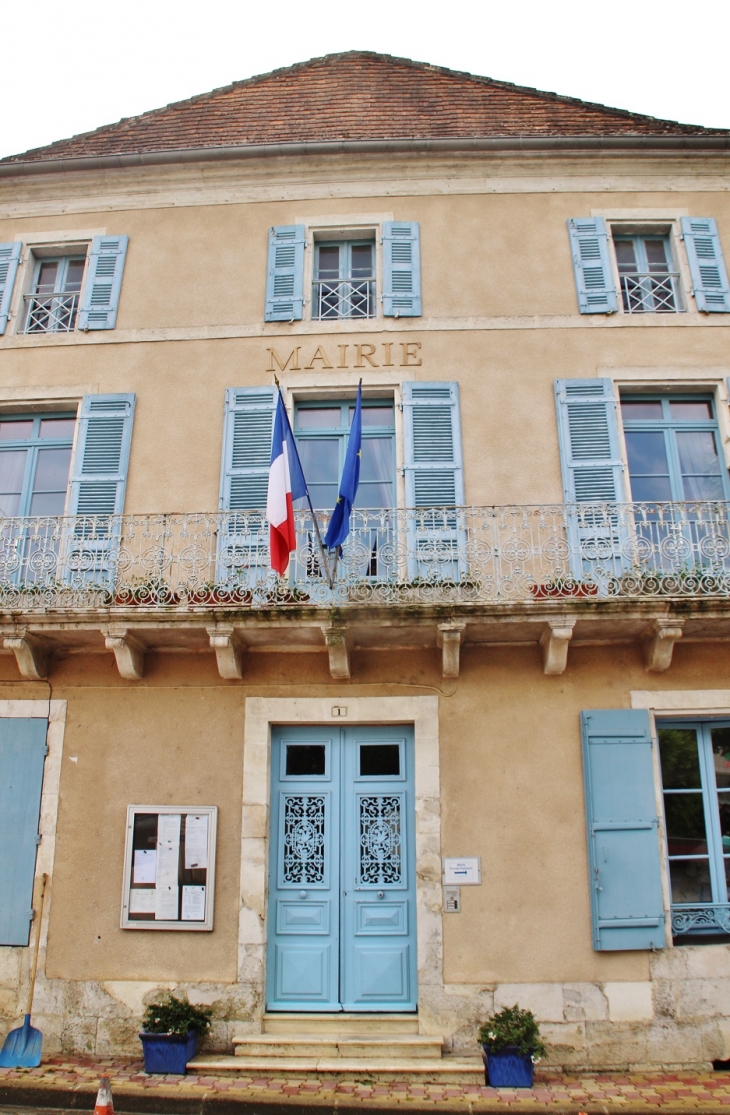 La Mairie - Lisle