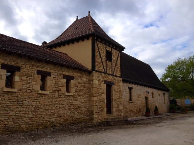 Belle demeure à Marcillac. - Marcillac-Saint-Quentin