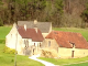 Ferme ancienne restaurée à Saint Quentin.